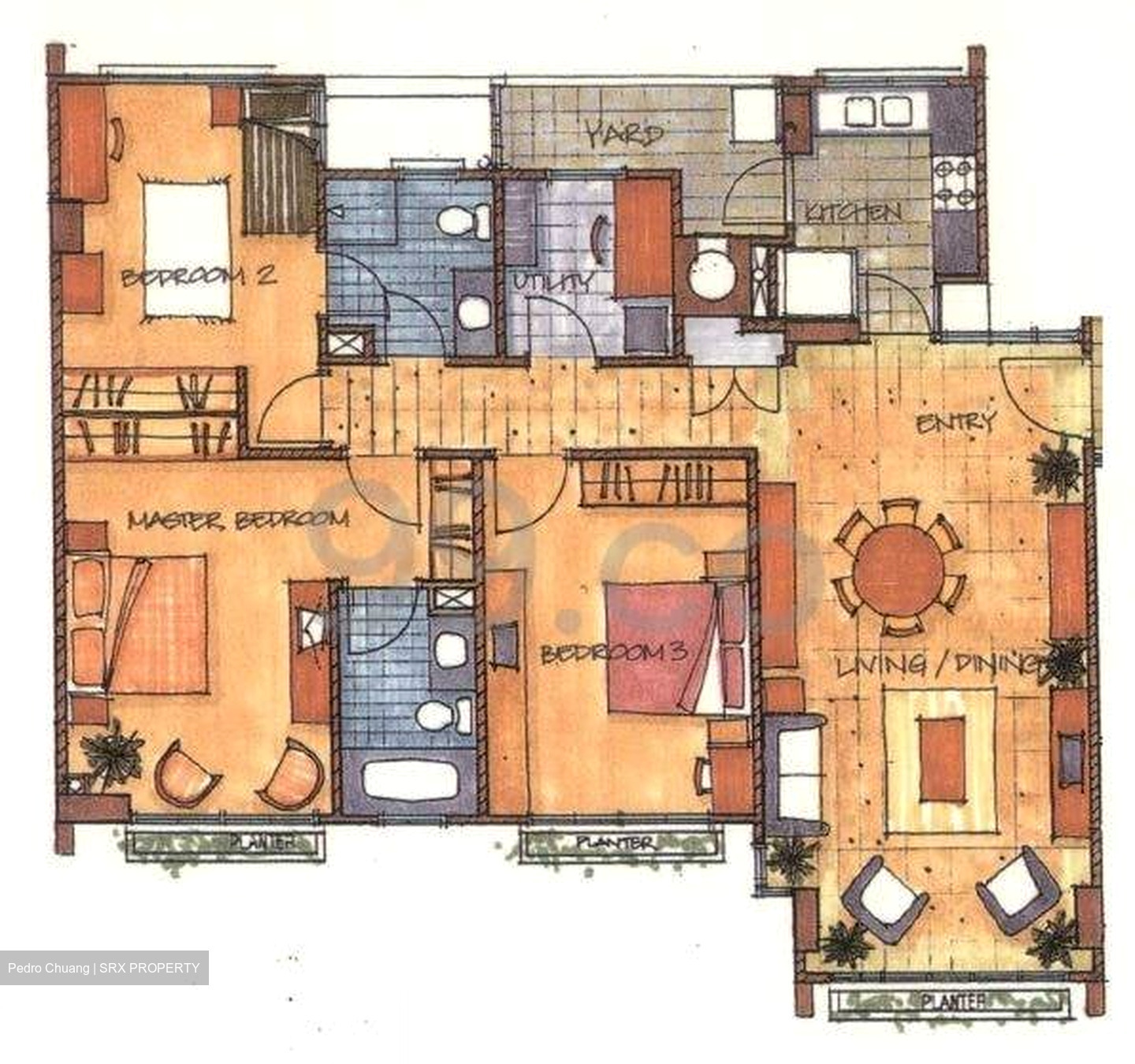 Sturdee View (D8), Apartment #470349231
